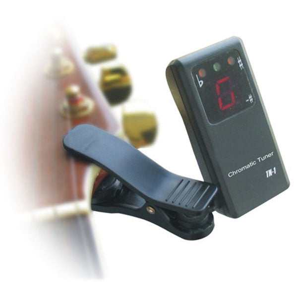 sound x tuners sound x sx600c digital clip tuner with backlit color lcd display