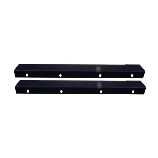 soundcraft racks and stands soundcraft rack mounting kit for fx16ii