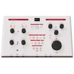 SPL Audio Interfaces SPL Crimson 3 USB Audio Interface - White