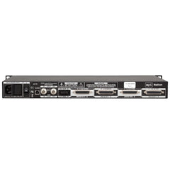 SPL Audio Interfaces SPL Madison 16+16 Channel AD/DA Converter and Madi Interface