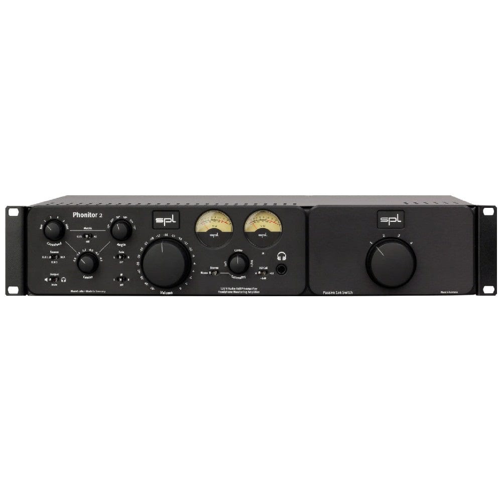 spl headphone amplifiers phonitor 2 + expansion rack spl phonitor 2 headphone amplifier #style_phonitor-2-+-expansion-rack