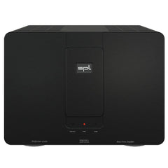 SPL Power Amplifiers SPL Performer m1000 Powerhouse Mono Block Amplifier
