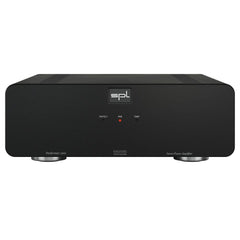 SPL Power Amplifiers SPL Performer s800 Stereo Power Amplifier