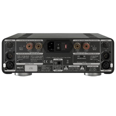 SPL Power Amplifiers SPL Performer s800 Stereo Power Amplifier