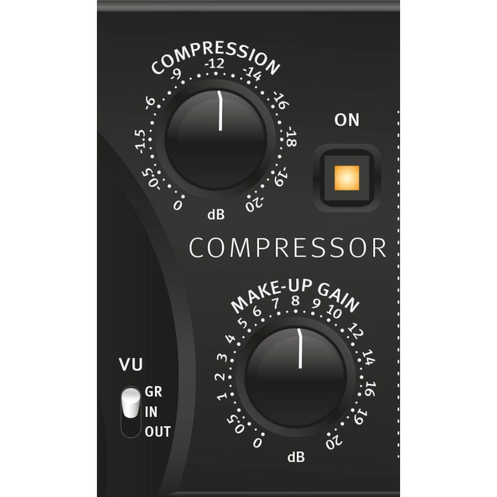 spl pre amps spl channel one mk3 discrete preamplifier