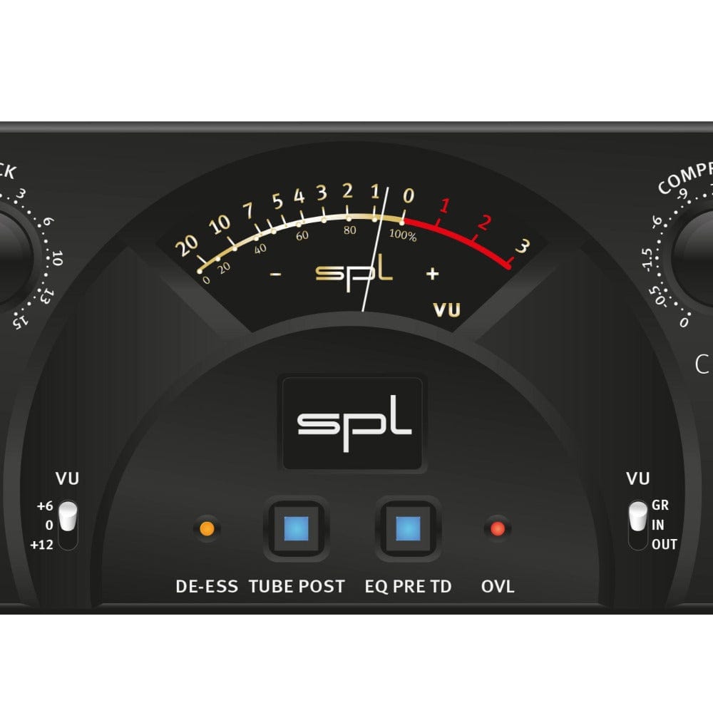 spl pre amps spl channel one mk3 discrete preamplifier