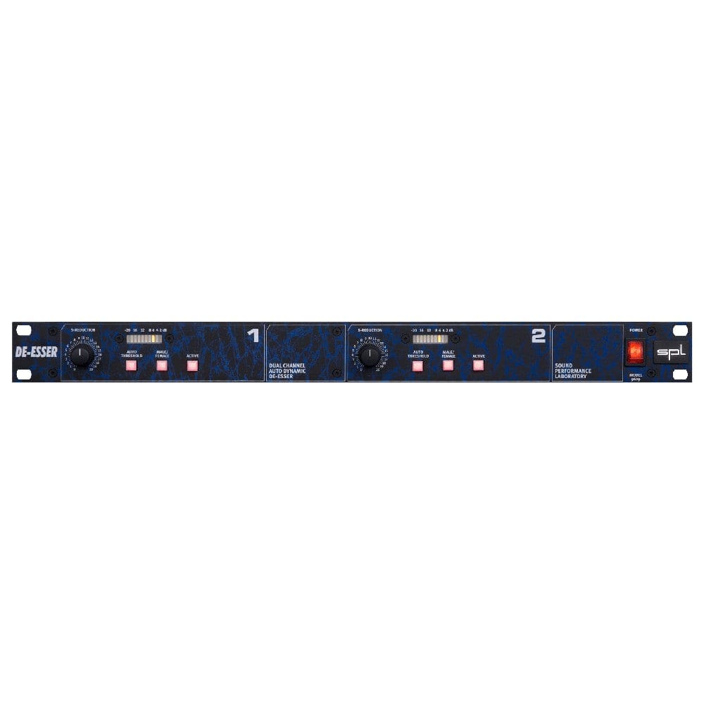 spl signal processors spl de esser dynamic signal processors