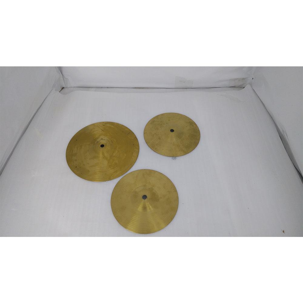 stagg acoustic drum kits stagg tim jr 5/16 5-piece junior drum set with cymbals, throne, sticks - open box b stock