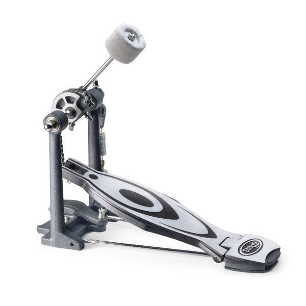 stagg drum pedals stagg pp-50 bass drum pedal
