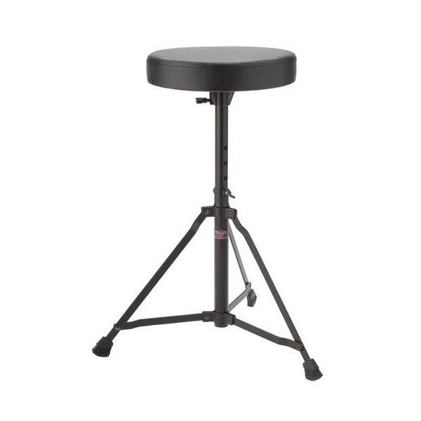 stagg drum thrones stagg dt-22bk multi-purpose throne -black