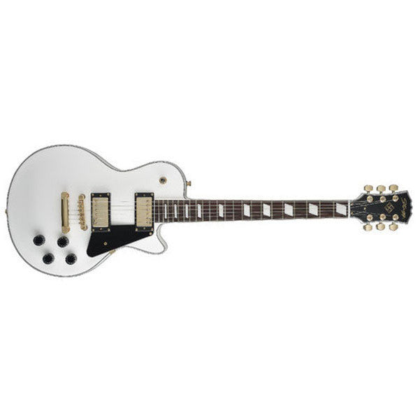 stagg electric guitars stagg l400wh electric guitar