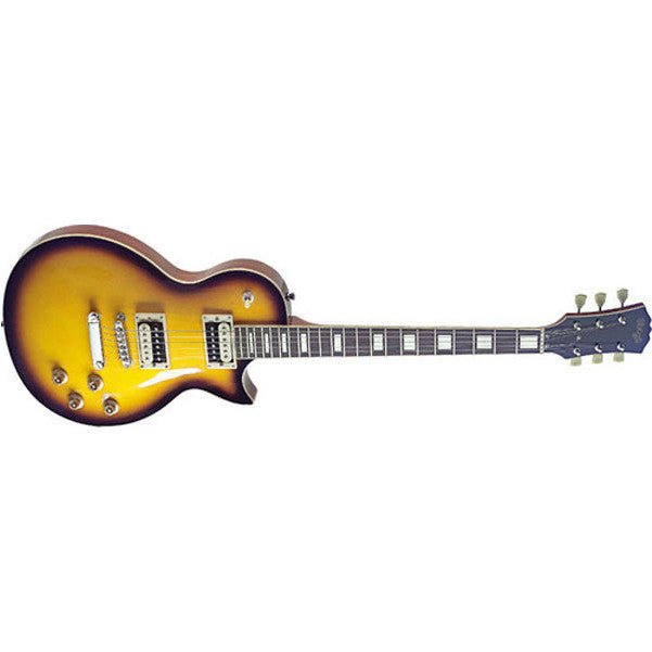 stagg electric guitars stagg selzeb2ts electric guitar