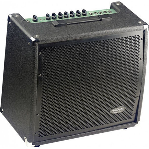 stagg guitar amplifiers stagg 60ga-r-eu guitar amplifier