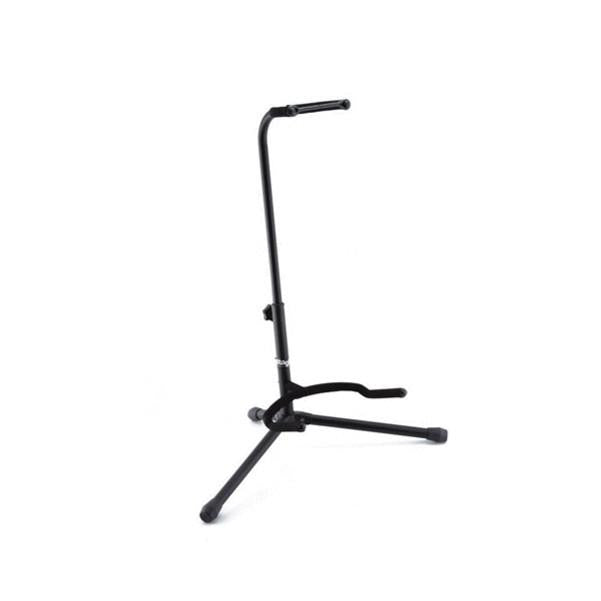 stagg guitar stands stagg sg-50 bk tripod guitar stand