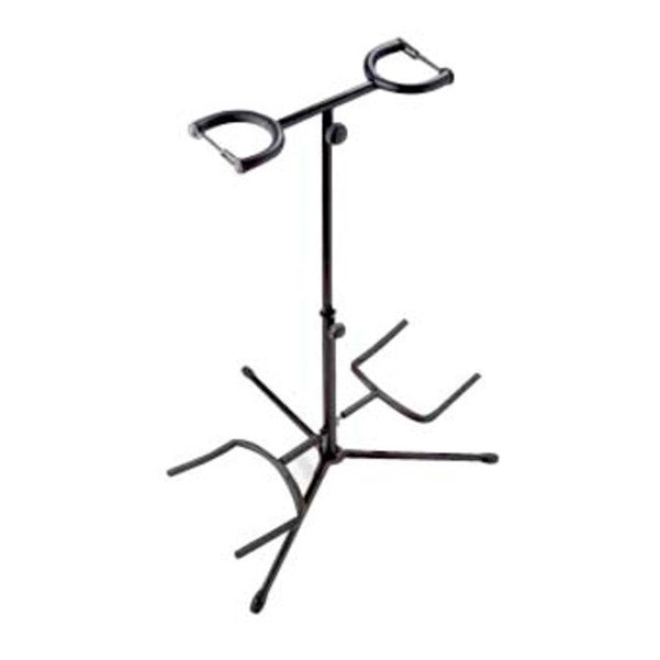 stagg guitar stands stagg sg-a200bk guitar stand