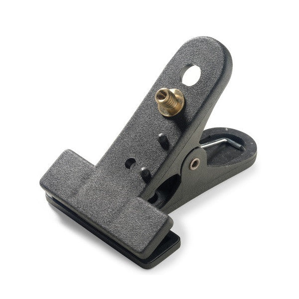 stagg microphone accessories stagg mis-clamp1 microphone holder clamp