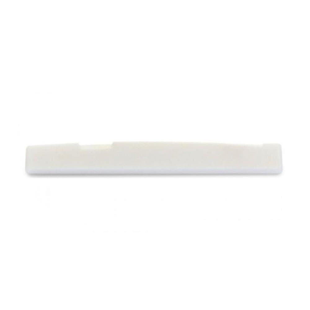 stagg nuts and saddles stagg sp saws bone saddle folk guitar preslotted bone