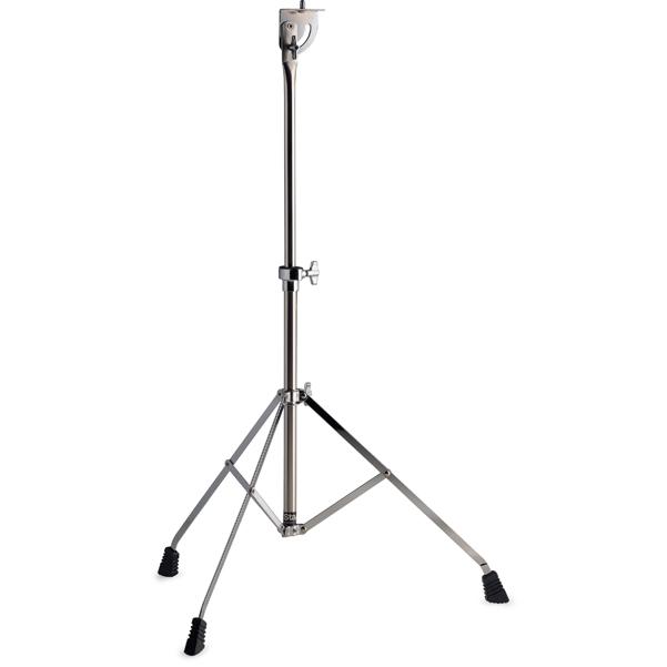 stagg other percussion stands stagg lpps-25/8mm sigle pratice pad stand