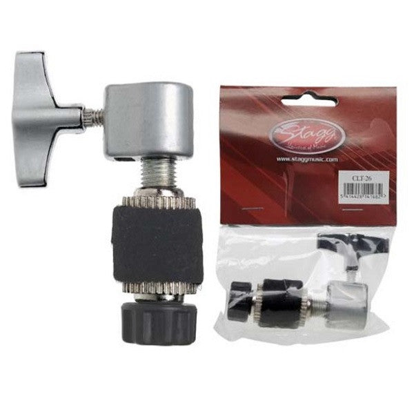 stagg parts and hardware stagg clt-26 hihat clutch