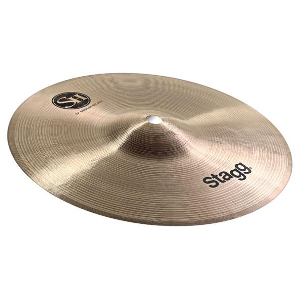 Stagg Splash Cymbals 10 Inches Stagg SH Series Regular Medium Splash Cymbal