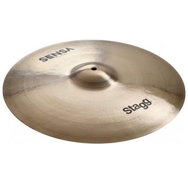 stagg splash cymbals stagg sensa ocean 10 inches extra thin splash