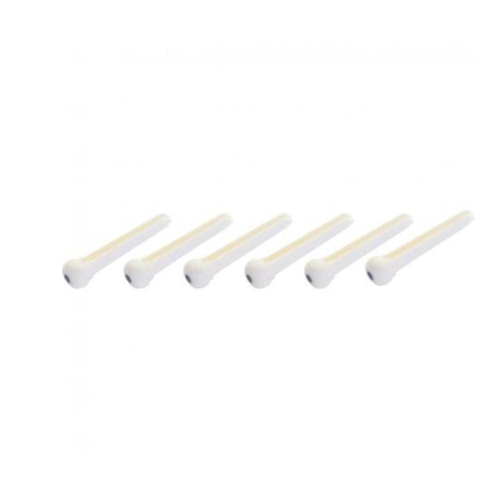 stagg tremolos and bridges stagg sp piws guitar bridge pin