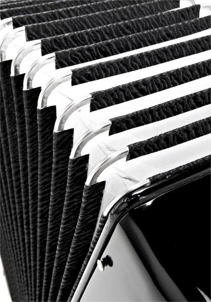 startone accordions startone maja 48 accordion black