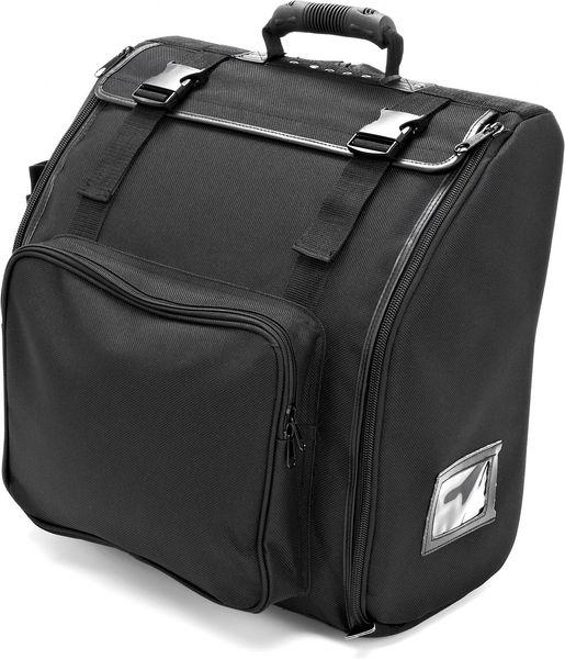 startone accordions startone maja 48 accordion black