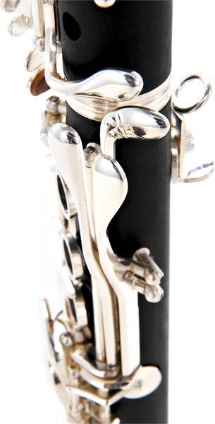 startone clarinets startone scl- 65 bb- clarinet