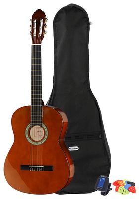startone classical guitars startone cg 851 4/4 set 1