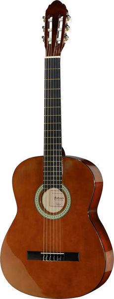 startone classical guitars startone cg851 4/4 classical guitar set