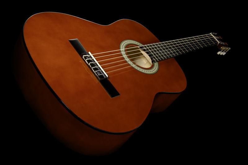 startone classical guitars startone cg851 4/4 classical guitar set