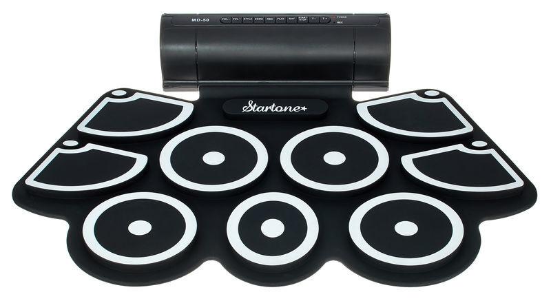 startone electronic drum kits startone md-50 mobile drum