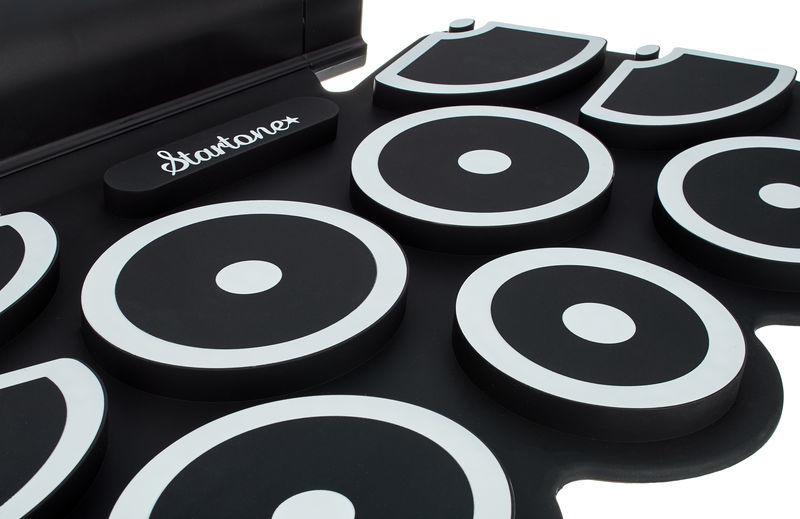 startone electronic drum kits startone md-50 mobile drum