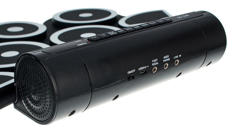 startone electronic drum kits startone md-50 mobile drum