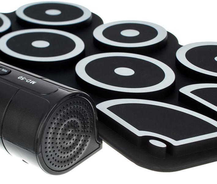 startone electronic drum kits startone md-50 mobile drum