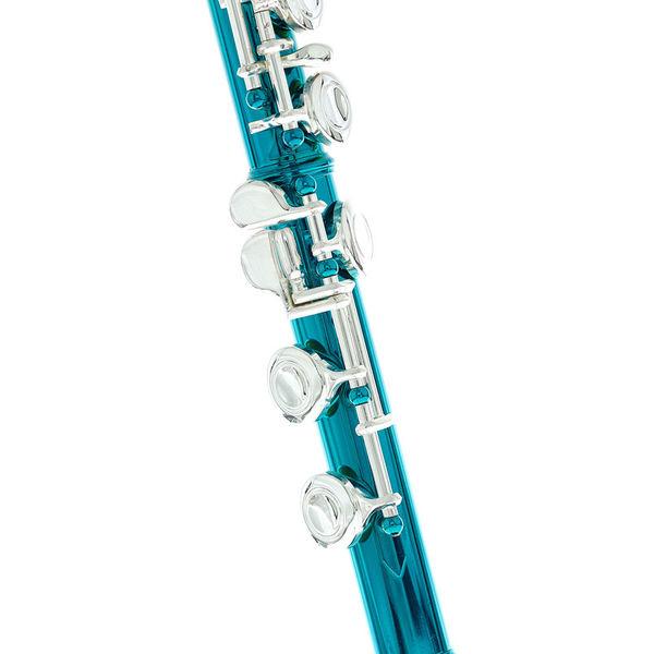 Startone Flutes Startone SFL-55 G Flute Green