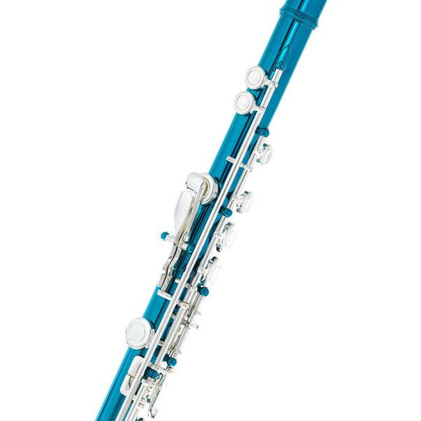 Startone Flutes Startone SFL-55 G Flute Green