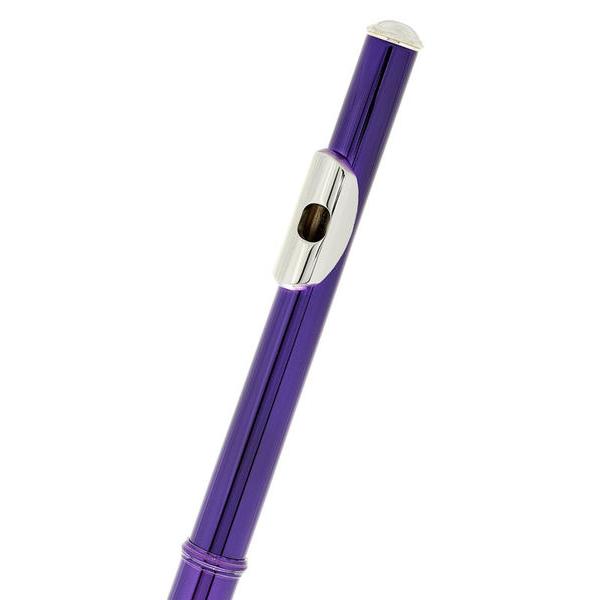 startone flutes startone sfl-55 p flute purple