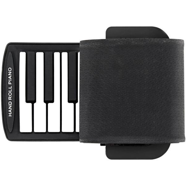 startone portable keyboards startone mkr 61 key roll up portable keyboard