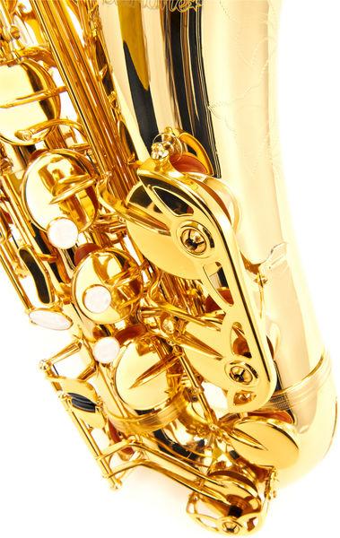 startone saxophones startone sts-75 tenor sax