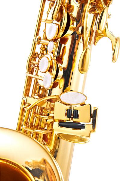startone saxophones startone sts-75 tenor sax