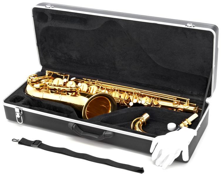 startone saxophones startone sts-75 tenor sax