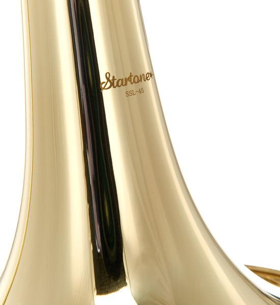 startone trombones startone ssl-45 bb-tenor trombone