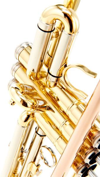 startone trumpets startone str 25 bb-trumpet