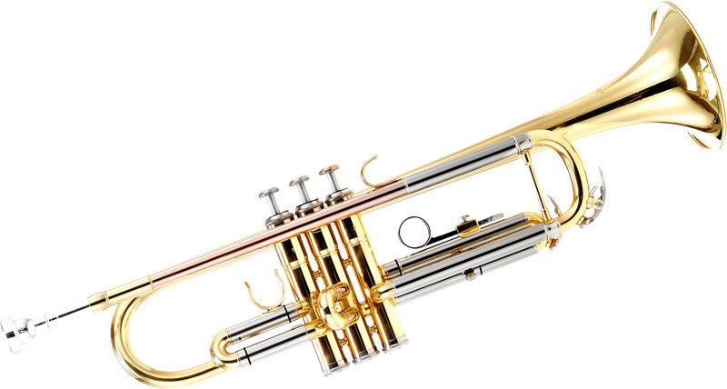 startone trumpets startone str 25 bb-trumpet