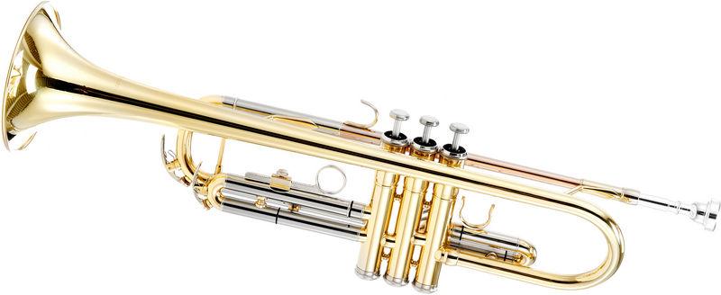 startone trumpets startone str 25 bb-trumpet