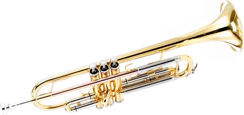 startone trumpets startone str 25 bb-trumpet