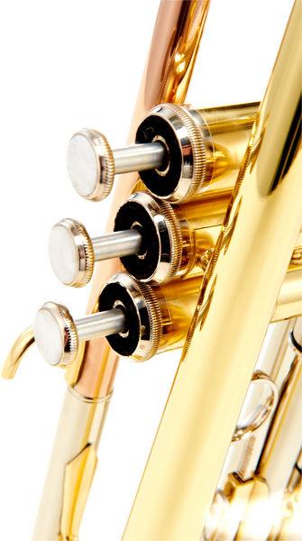 startone trumpets startone str 25 bb-trumpet