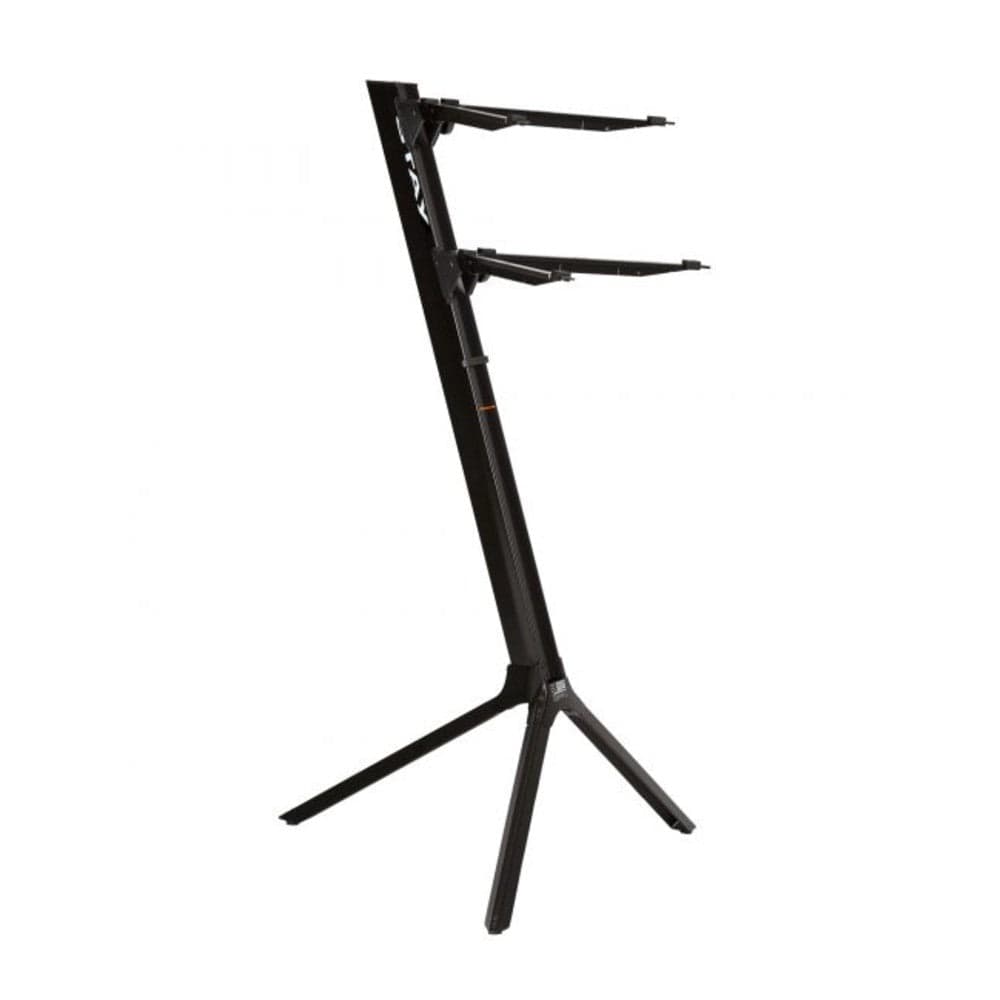 stay music keyboard stands stay music 1100/02 slim keyboard stands